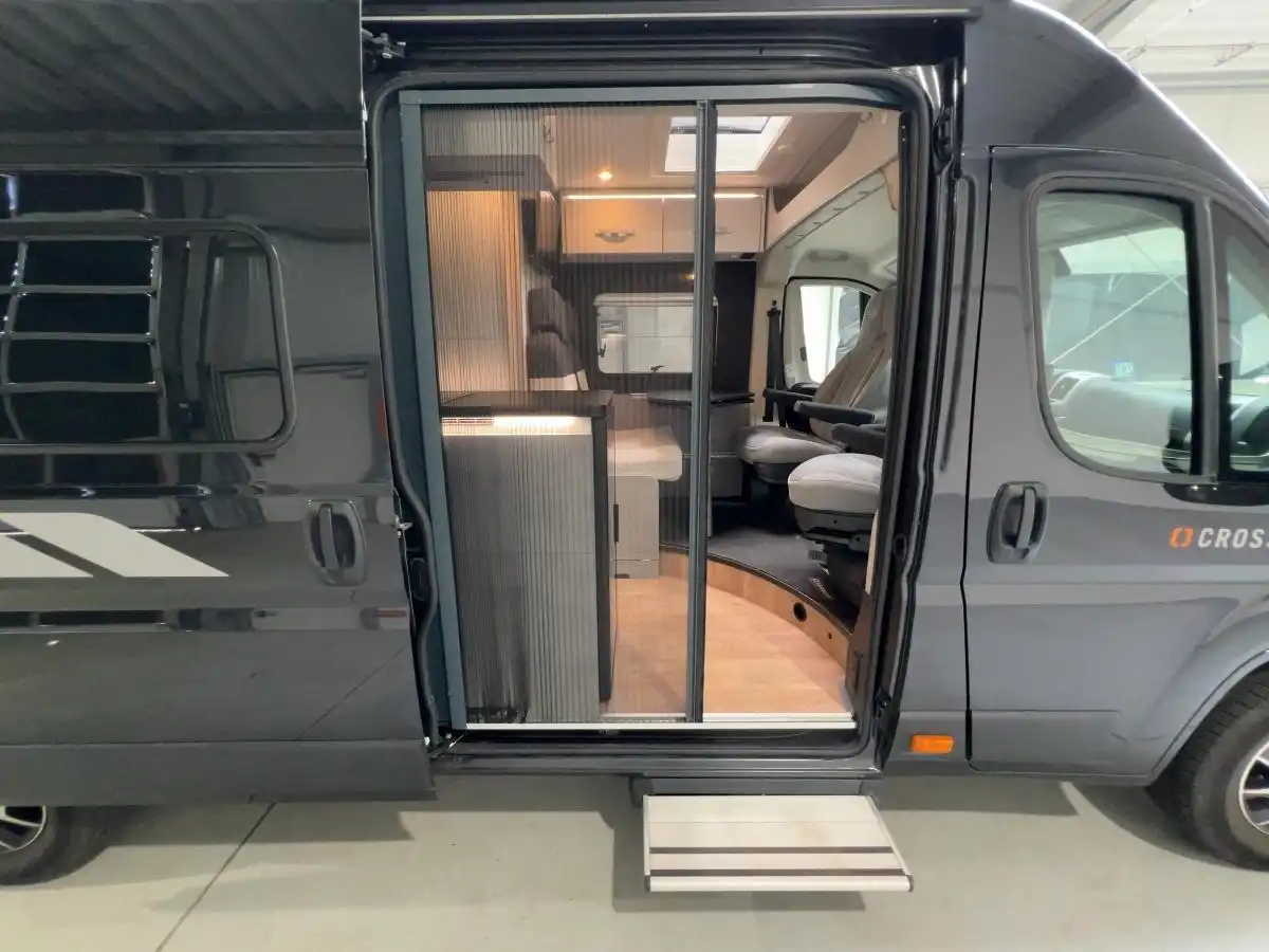 OPEL CROSSCAMP CV 640 - Ansicht 7